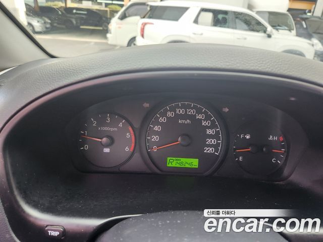 Hyundai Starex 2014 — photo 14