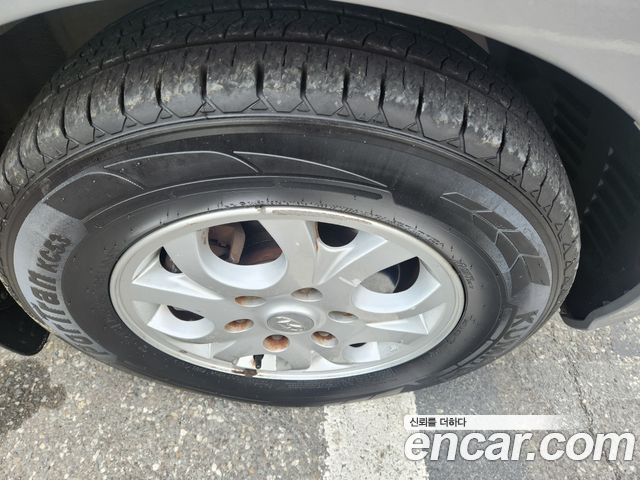 Hyundai Starex 2014 — photo 18