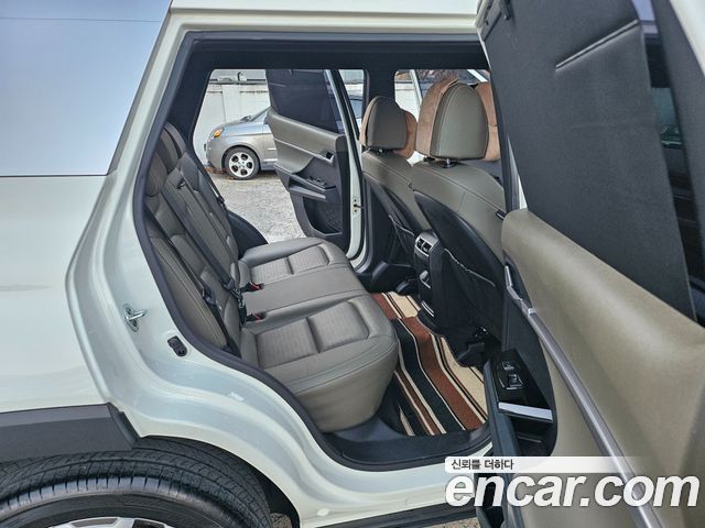 KG Mobility Torres 2023 — photo 10