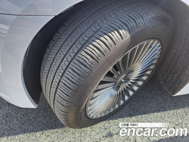 Hyundai Equus 2015 — photo 6