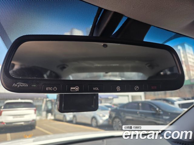 Hyundai Equus 2015 — photo 12