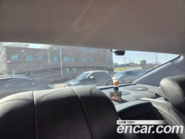 Hyundai Equus 2015 — photo 16