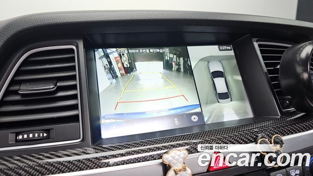 Genesis G80 2019 — photo 15