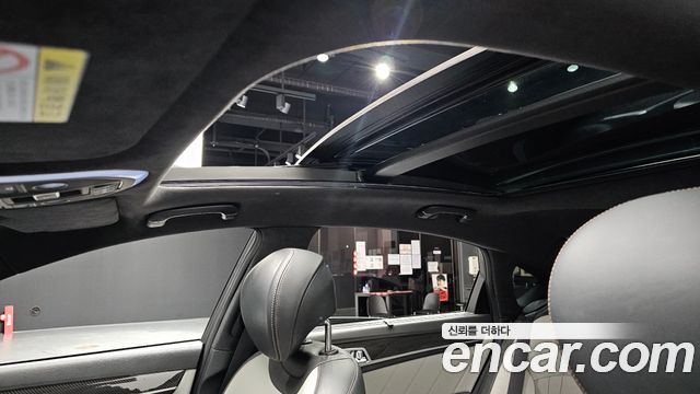 Genesis G80 2019 — photo 19