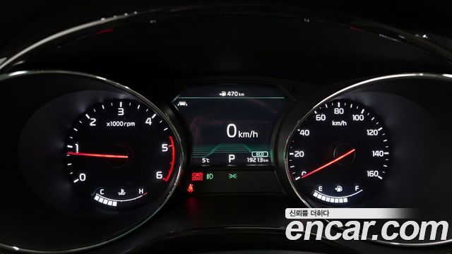 Kia Canival 2019 — photo 8