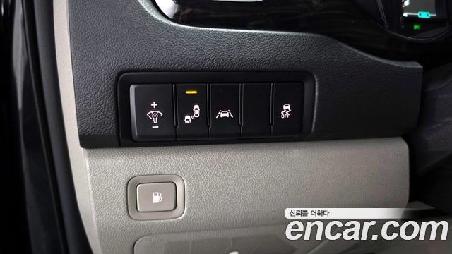 Kia Canival 2019 — photo 16