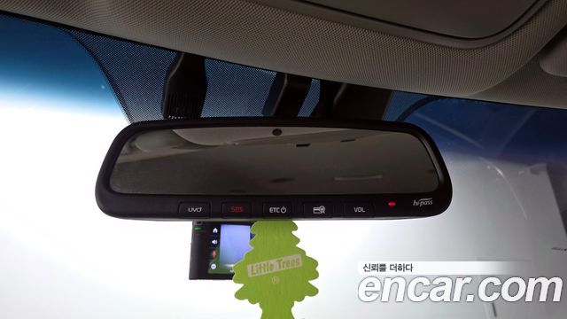 Kia Canival 2019 — photo 19