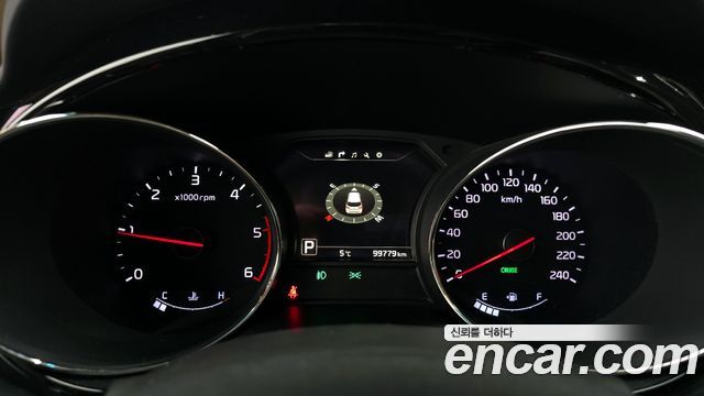 Kia Canival 2017 — photo 8