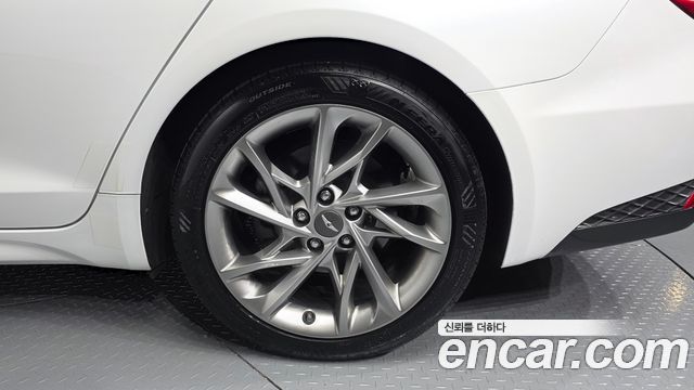 Genesis G70 2022 — photo 5