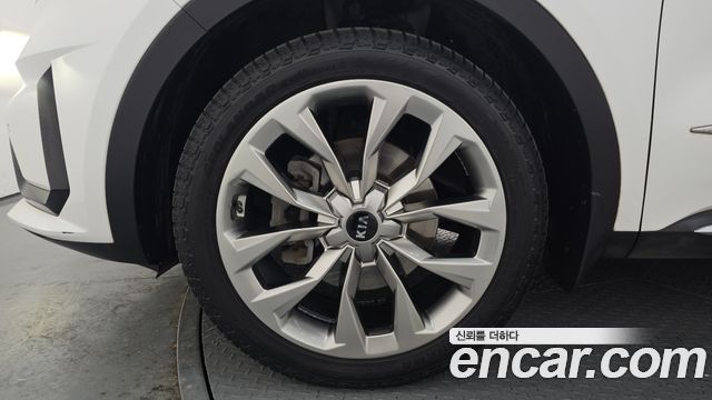 Kia Sorento 2021 — photo 5