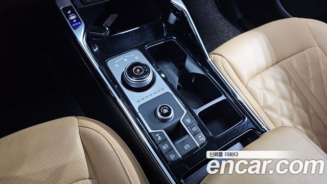 Kia Sorento 2021 — photo 9