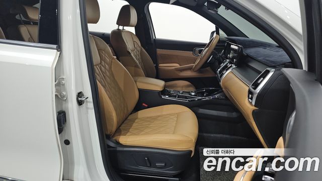 Kia Sorento 2021 — photo 10