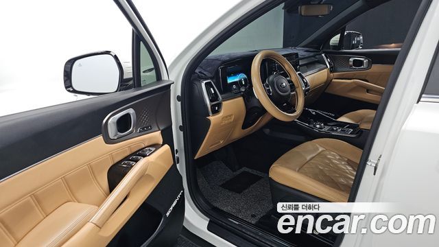 Kia Sorento 2021 — photo 11