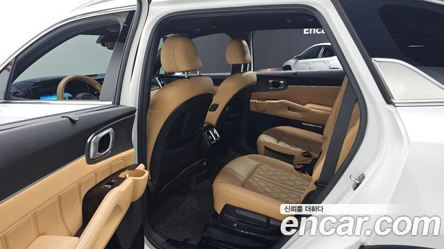 Kia Sorento 2021 — photo 12