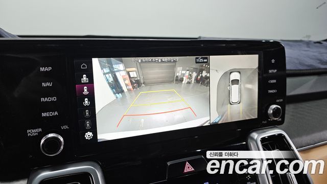 Kia Sorento 2021 — photo 15