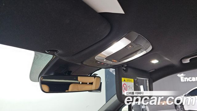Kia Sorento 2021 — photo 16