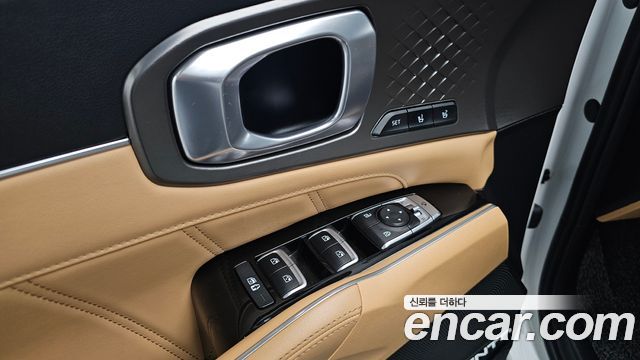 Kia Sorento 2021 — photo 17