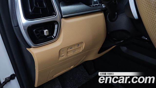 Kia Sorento 2021 — photo 18