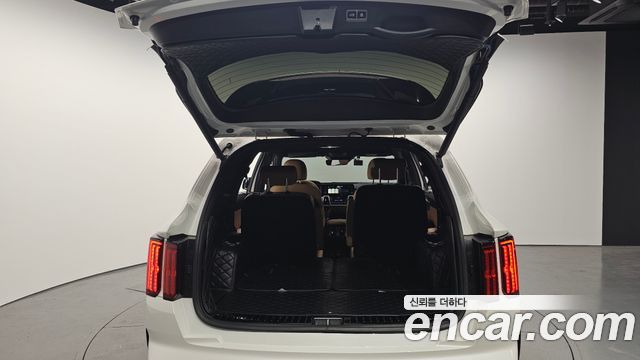 Kia Sorento 2021 — photo 20