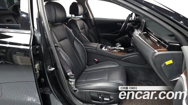 Kia K9 2021 — photo 10
