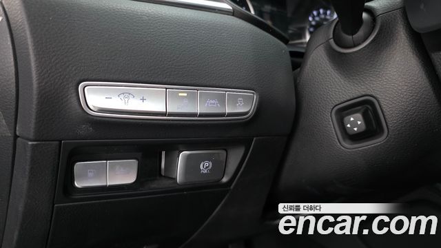 Kia K9 2021 — photo 14