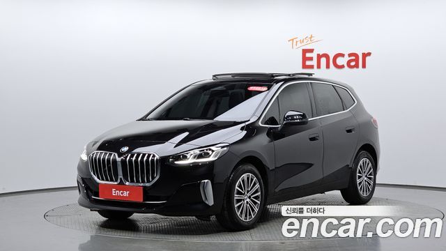 BMW 2-Series 2023 — photo 21