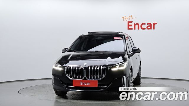BMW 2-Series 2023 — photo 3