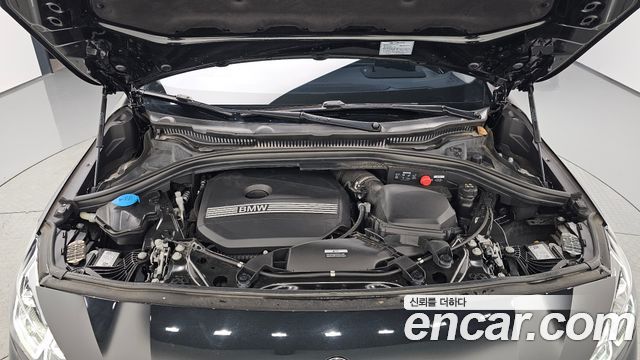 BMW 2-Series 2023 — photo 6