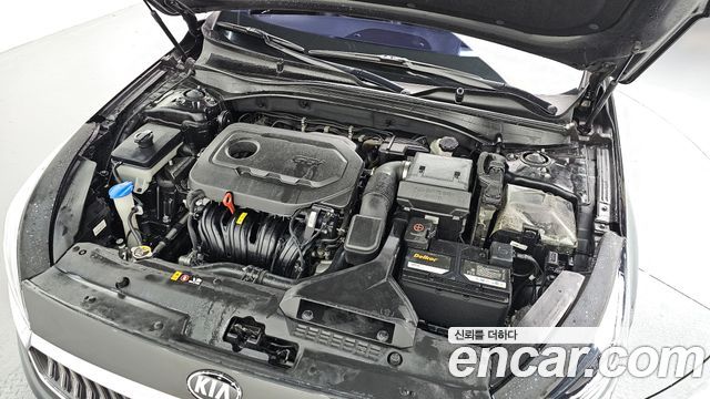 Kia K7 2016 — photo 6
