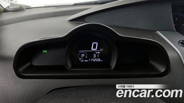 KG Mobility KORANDO 2014 — photo 8
