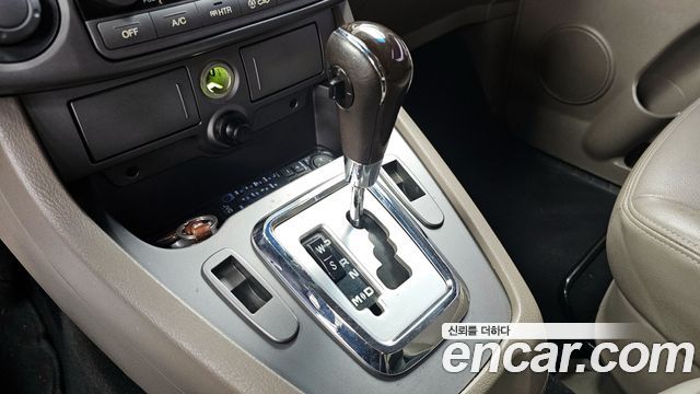 KG Mobility KORANDO 2014 — photo 9