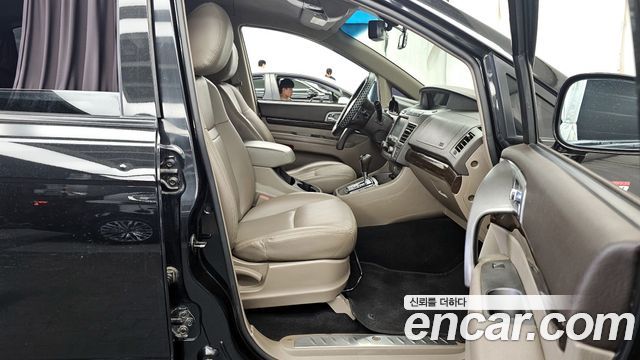 KG Mobility KORANDO 2014 — photo 11