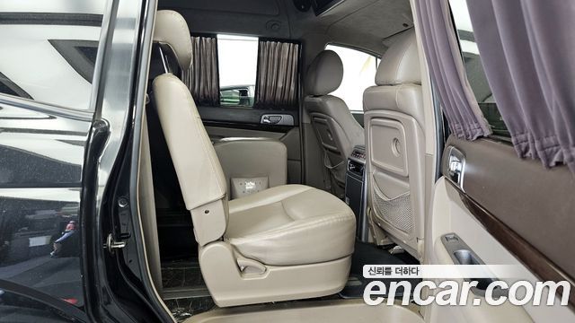 KG Mobility KORANDO 2014 — photo 12