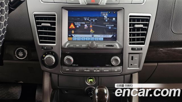 KG Mobility KORANDO 2014 — photo 14