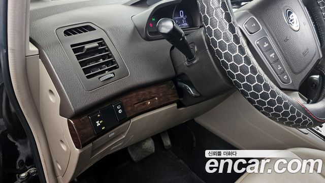 KG Mobility KORANDO 2014 — photo 16