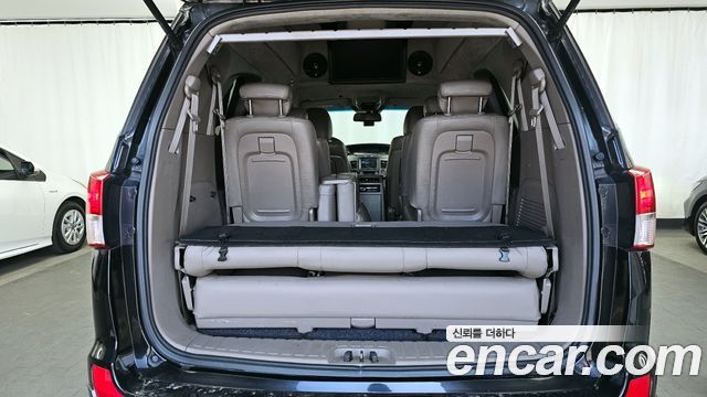 KG Mobility KORANDO 2014 — photo 20