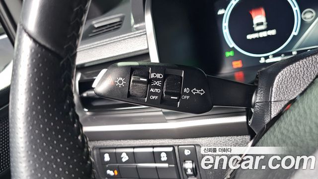 KG Mobility Rexton 2024 — photo 13