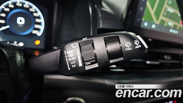 KG Mobility Rexton 2024 — photo 14