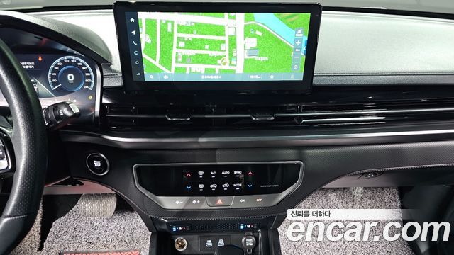 KG Mobility Rexton 2024 — photo 15