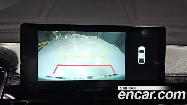 KG Mobility Rexton 2024 — photo 16