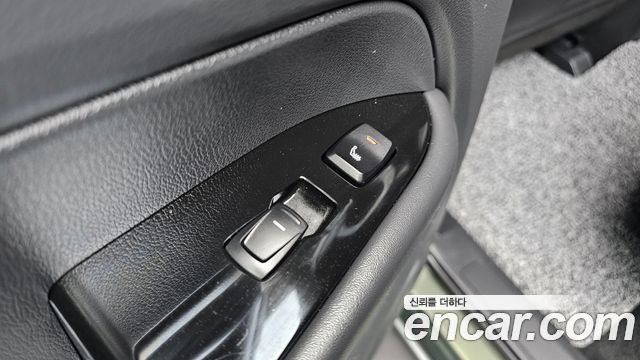 KG Mobility Rexton 2024 — photo 18