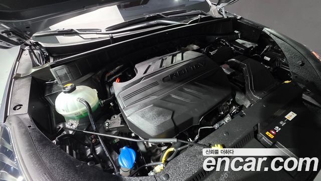 Hyundai Tucson 2019 — photo 6