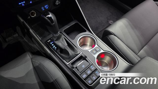 Hyundai Tucson 2019 — photo 9