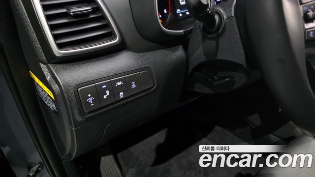 Hyundai Tucson 2019 — photo 14