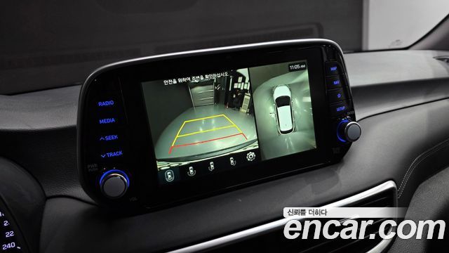 Hyundai Tucson 2019 — photo 15