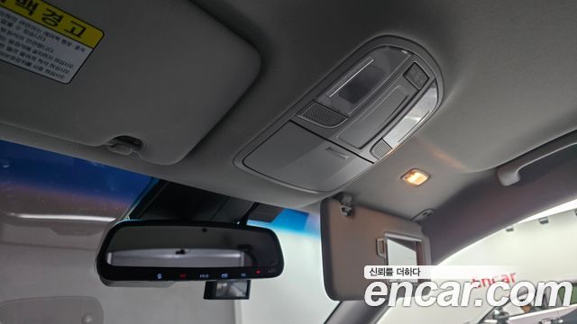 Hyundai Tucson 2019 — photo 20