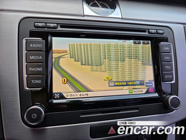 Volkswagen CC 2014 — photo 14