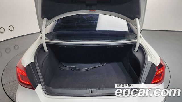 Volkswagen CC 2014 — photo 20