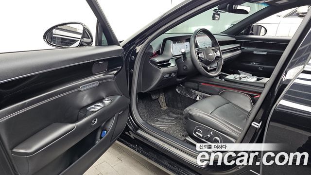 Genesis G90 2023 — photo 10