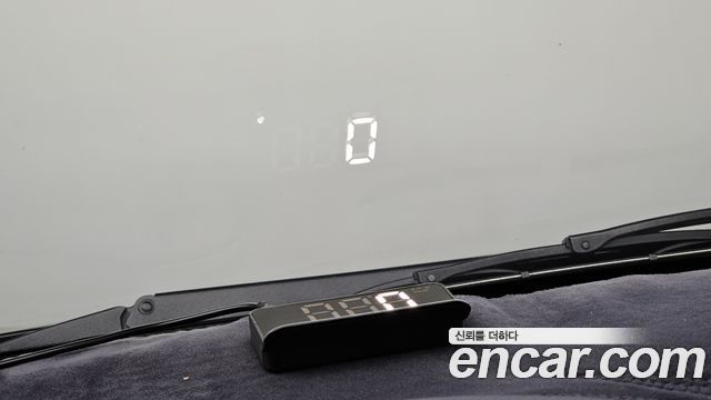 Hyundai Grandeur 2013 — photo 13